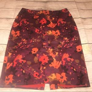 Ann Taylor Loft Skirt